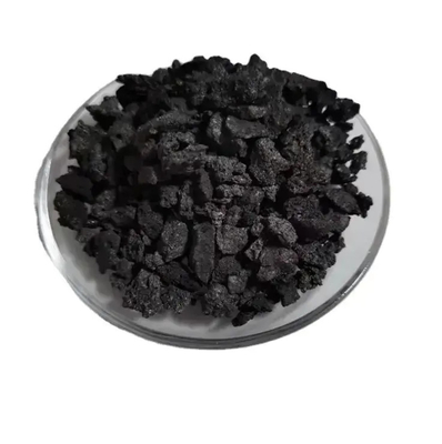 1-3 mm GPC Grafite Coke di petrolio Carbonizzatore per la fusione e la fabbricazione di acciaio