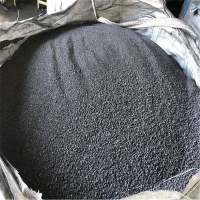 980,5% di carbon graphitized petroleum coke (GPC) Green petroleum coke