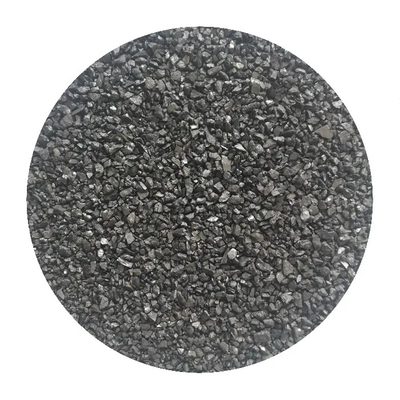 98% Min Carbon GPC Grafite Coke di petrolio personalizzato per la colata