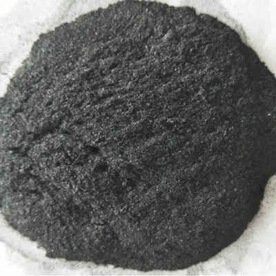 Polvere di grafite espandibile a conduzione termica di carbonio per PU