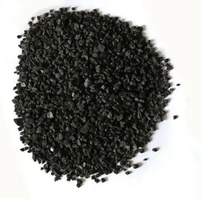 FC 98% S 0,5-3,0% Coke di petrolio calcinato CPC Pet Coke
