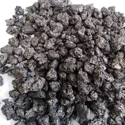 FC 98% S 0,5-3,0% Coke di petrolio calcinato CPC Pet Coke