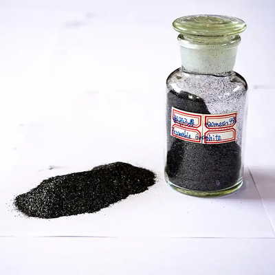 Polvere di grafite espandibile 80 dimensioni di maglia con elevata conduttività termica