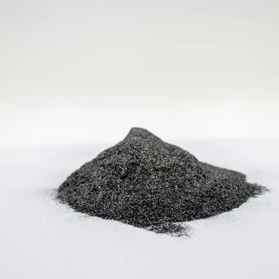 Polvere di grafite sferica di alta purezza di grado batteria