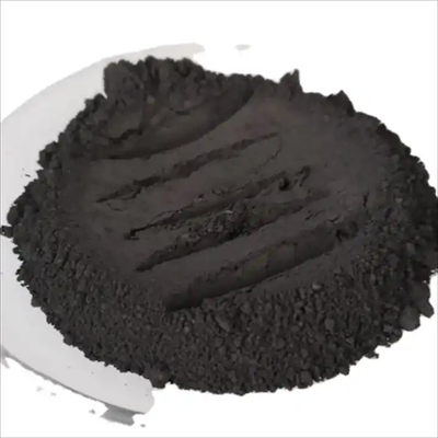 Polvere di grafite refrattaria resistente al calore per prodotti refrattarie al grafene