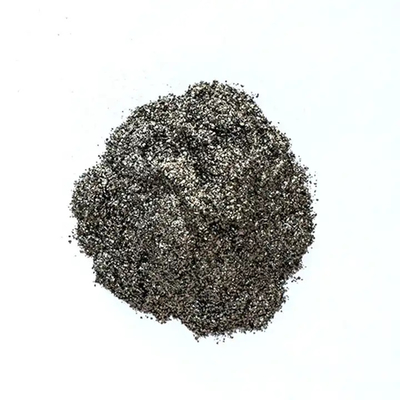 Grafite in fiocco naturale 50 mesh nero grigio per lubrificante SDS