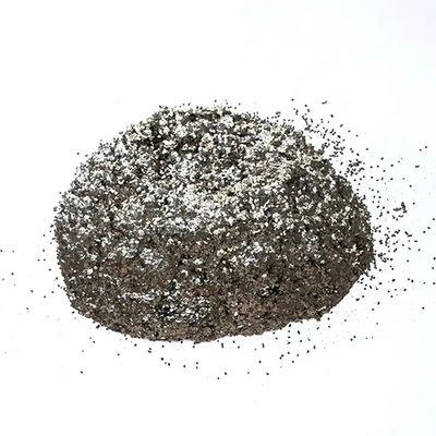 Grafite in fiocco naturale 50 mesh nero grigio per lubrificante SDS