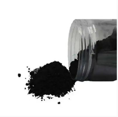 Polvere di grafite espandita e polvere di grafite in fiocco per rivestimenti conduttivi