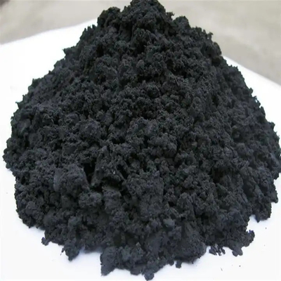 Polvere di grafite espandibile ad alta temperatura per materiali ignifughi