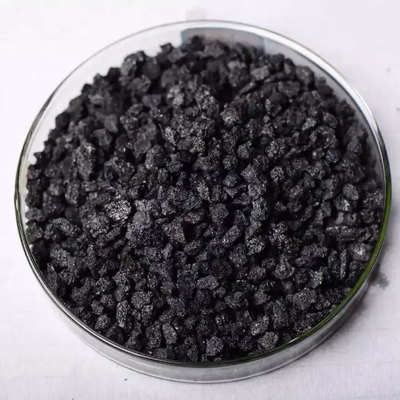 GPC Grafite Coke petrolifero 98,5% Carbon Recarburizer Carbon Additive / Carbon Raiser