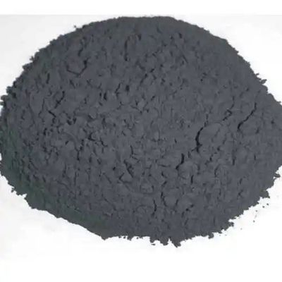 Polvere di grafite sferica ad alto tenore di carbonio al 99% per batterie agli ioni di litio