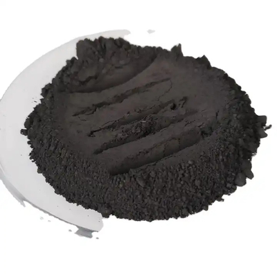 Polvere di grafite micronizzata altamente conduttiva con 99% di carbonio