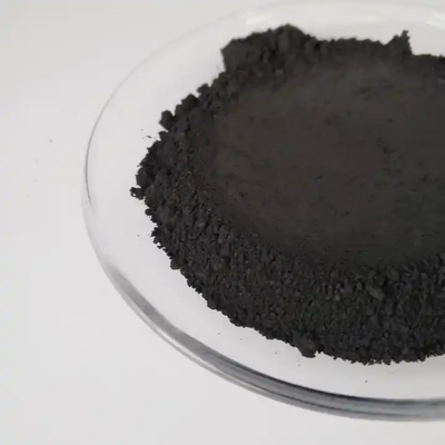 Polvere di grafite micronizzata altamente conduttiva con 99% di carbonio