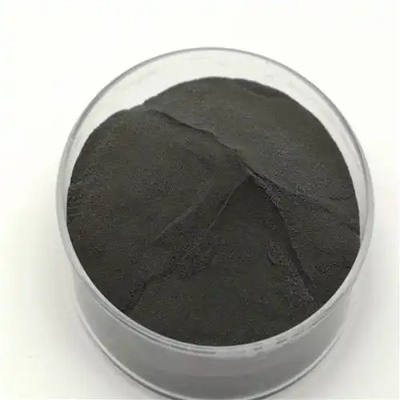 Grafite di fiocco naturale ad alto contenuto di carbonio per un'eccellente conduttività