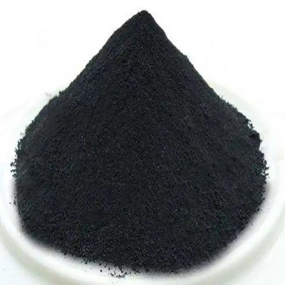 Grafite di fiocco naturale ad alto contenuto di carbonio per un'eccellente conduttività