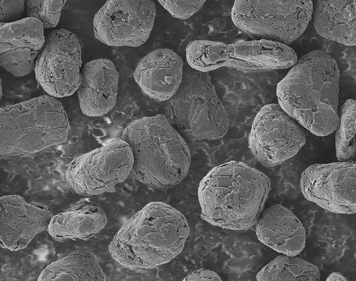 Batterie Li-ion Grafite sferica con 99,9% di carbonio fisso