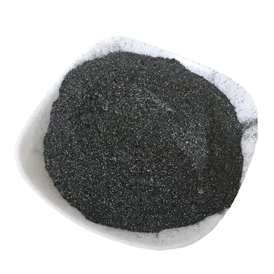 Rivestimenti ignifughi Isolamento Polvere di grafite espandibile Resistente alle alte temperature