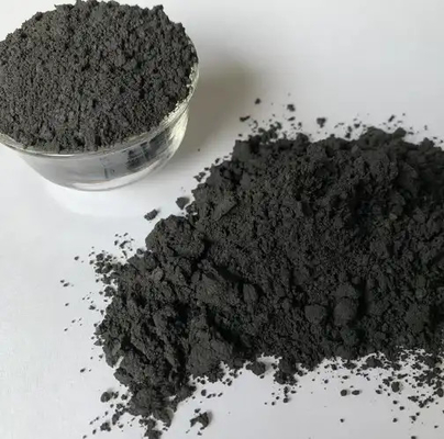 Contenuto di carbonio superiore all'80% Polvere di grafite amorfa 200 mesh