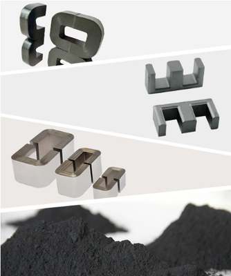 Contenuto di carbonio 85% Polvere di grafite amorfa 325 mesh