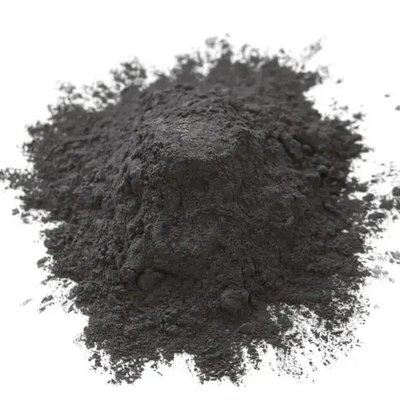 Grafite amorfa a 85% di carbonio per refrattari