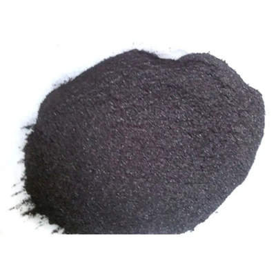 FC 80% polvere di grafite amorfa 325Mesh