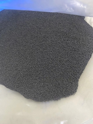 Grafite sintetico 40-60 mesh FC 94,7% per materiali ad attrito