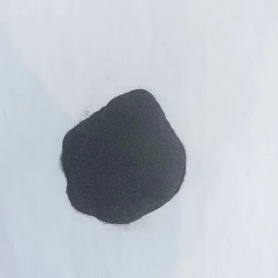Carburo di silicio nero di alta qualità 98% SiC polvere di carburo di silicio