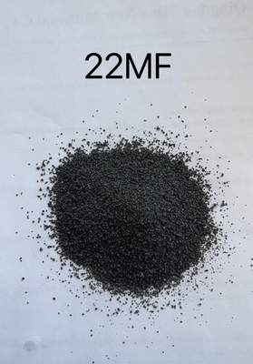 Grafite sintetica GPC 22MF Grafite F.C. 98% Min Per le pastiglie di freno di fascia alta