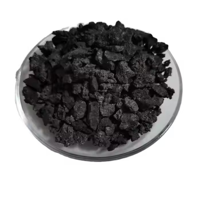 Coke di petrolio verde brasiliano a basso tenore di zolfo, contenuto di S 0,7% max