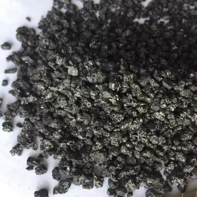 Coke di petrolio verde a basso contenuto di zolfo brasiliano