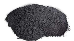 Materiale anodico in grafite naturale ad alta purezza con basso contenuto di ceneri