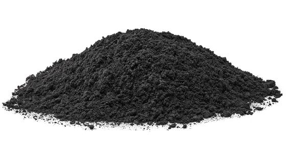 Materiali di purificazione sottoprodotti F.C. 95% Min per refrattari avanzati