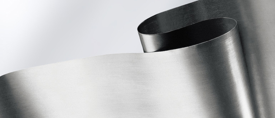 rotolo 30m-100m 1g/Cm3 della stagnola della grafite di 0.2mm-1.1mm per le guarnizioni delle guarnizioni