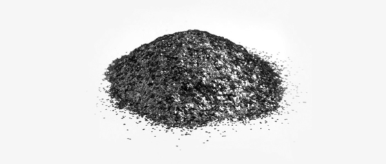 Fabbricazione della matita di 32 Mesh-325 Mesh Graphite Raw Material For