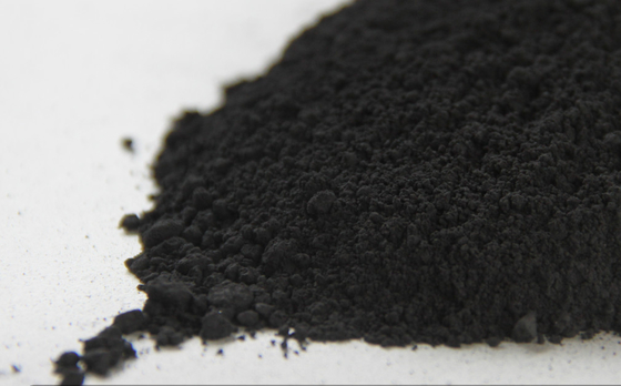 Muffa del rubinetto della colata di For Low Pressure dell'olio del fonditore di distacco della grafite del contenuto di carbonio di industria di I75LSanitary 80%