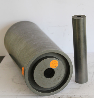 colata d'argento dell'oro della muffa della grafite 1.8g/Cm3 con la buona conducibilità termica