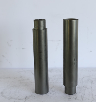 colata d'argento dell'oro della muffa della grafite 1.8g/Cm3 con la buona conducibilità termica