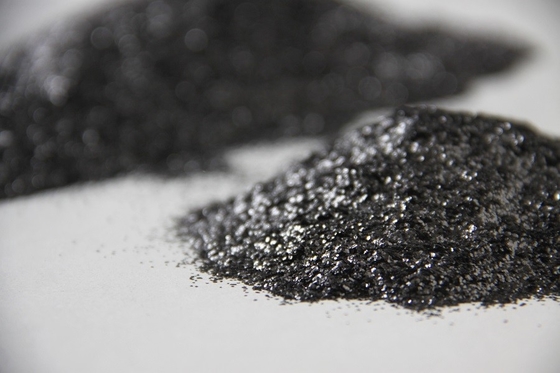 Carbonio artificialmente prodotto estensibile della grafite 90% dell'unità di elaborazione XPS ENV per i pannelli del muro a secco