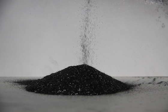 Ritardatore di 5% Ash Expandable Graphite Powder Fire per le ANCHE del PE pp