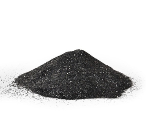 Maglia naturale della maglia 1000 di Mesh Crystalline Flake Graphite Powder 400 del grafite in scaglie di elevata purezza 80