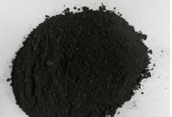 La grafite del nero del fiocco spolverizza un'umidità 1,5% di 100 maglie per litio Ion Batteries