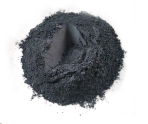 Maglia cristallina naturale dell'umidità 80 del grafite in scaglie del carbonio di 99% 0,2%