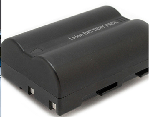 0,5% umidità Li Ion Graphite 5um-25um 97-99.98% 0.9-1.05g/Cc ad alto tenore di carbonio