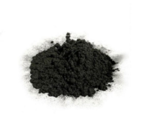 il lubrificante asciutto della grafite 1-38uM spolverizza 0,5% maglie dell'umidità 100-10000