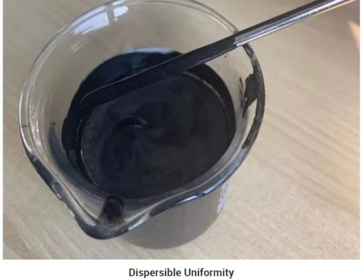 Maglia micronizzata della cenere 100-10000 della polvere 0,1% della grafite del carbonio 90-99.9% fissi