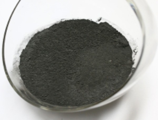 zolfo 20ppm micronizzato conduttivo della polvere della grafite da 5 micron