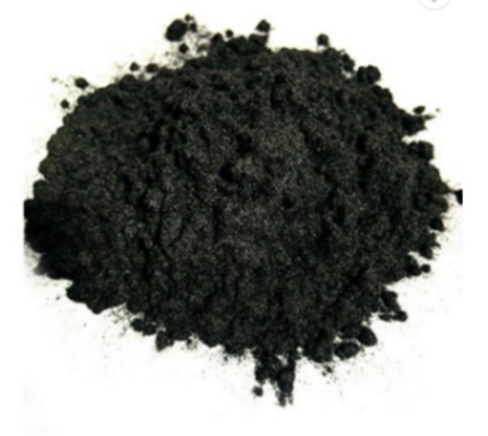 zolfo 20ppm micronizzato conduttivo della polvere della grafite da 5 micron