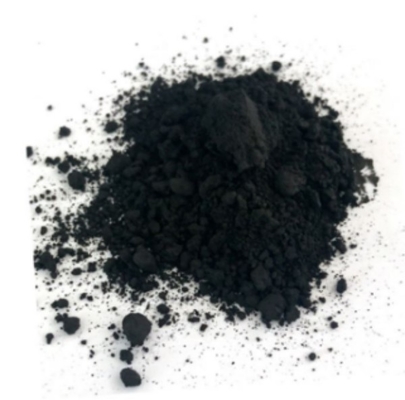 il lubrificante asciutto della grafite 1-38uM spolverizza 0,5% maglie dell'umidità 100-10000