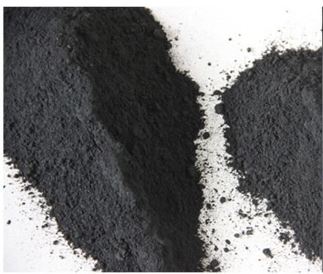 zolfo 20ppm micronizzato conduttivo della polvere della grafite da 5 micron