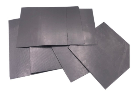 Elevata purezza termica di rinforzo artificiale dello strato 0.2mm-2.0mm della grafite